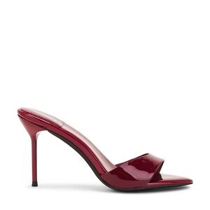 Jeffrey Campbell de-soire mule open toe sandal heel heels never